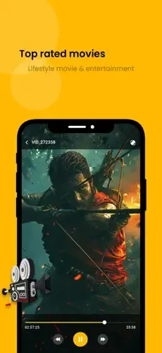 jio-hotstar-application download Top Rated Movies