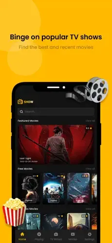 jio-hotstar-application download tv show